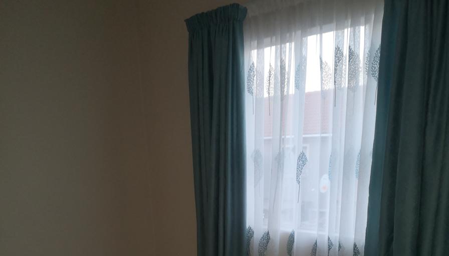 Tammy's room