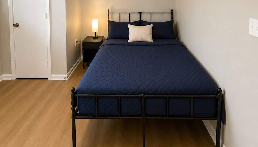 PadSplit's room