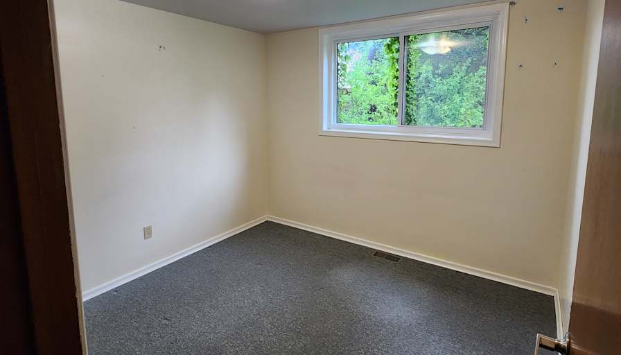 Asaad Al-nadawi's room