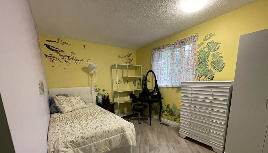 Grace's room