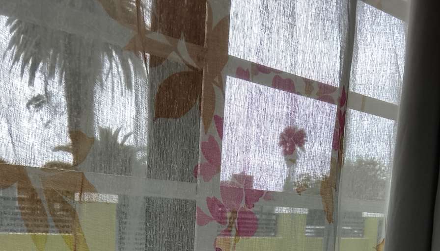 Faldie's room