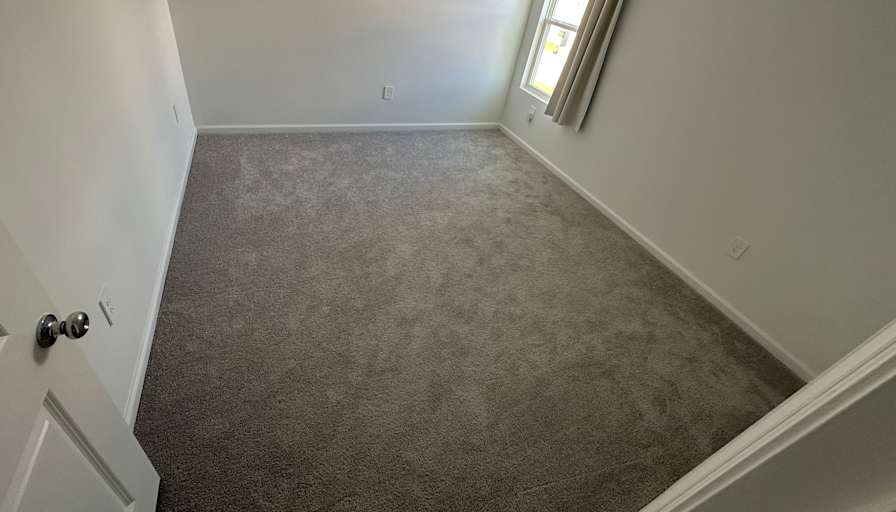 Norly Germain's room