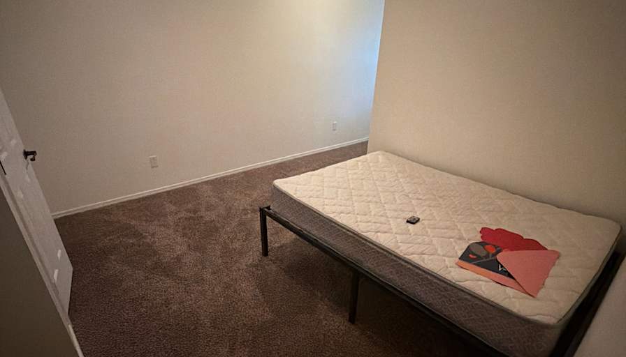 Marcus's room