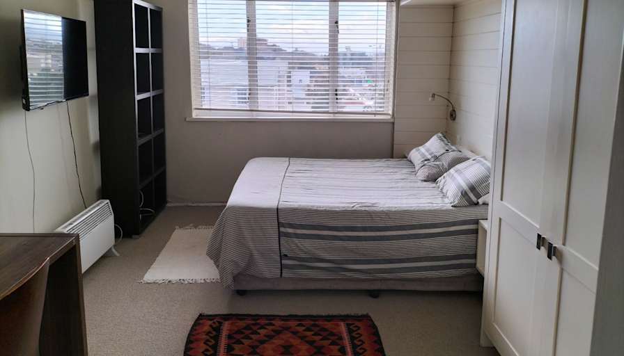 Dayaan's room
