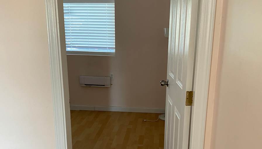 Paul's room