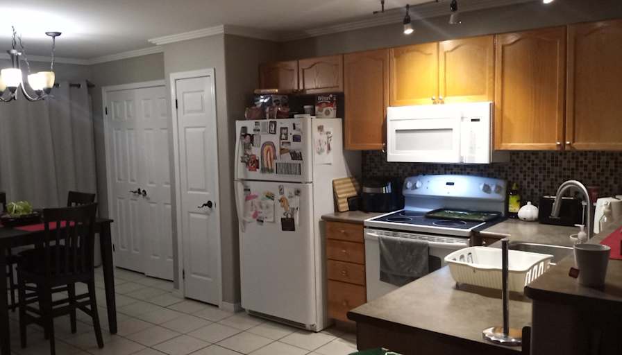 Carebear's room