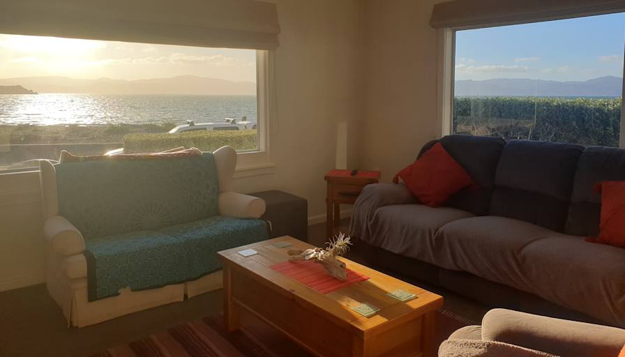 Angie's room