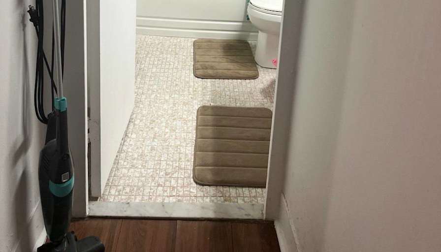 Sep's room