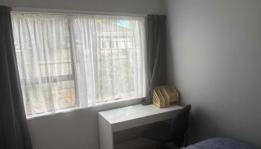 Damian's room