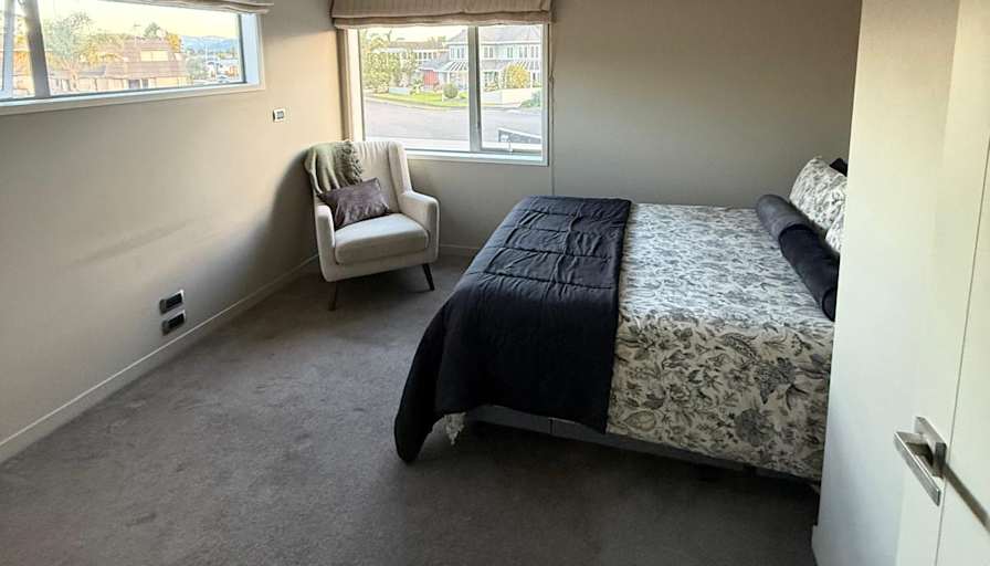 Jack's room