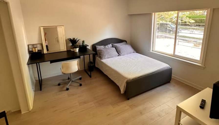 Welcome Travel Accomodation's room