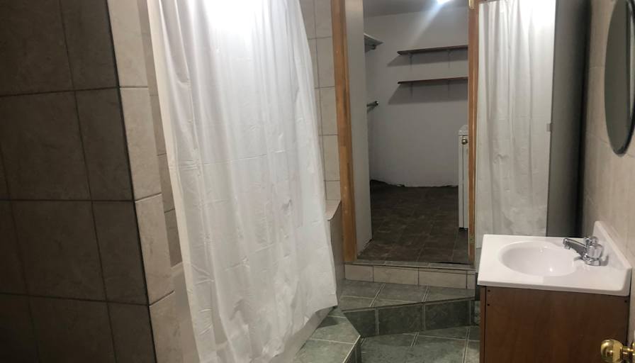 Nelson Couto's room