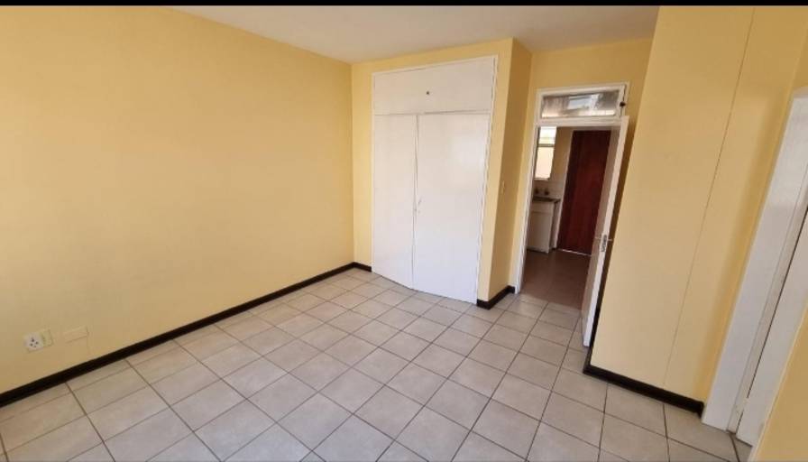 Nomathemba's room