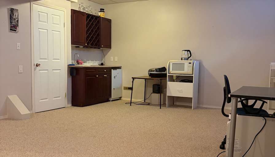 edna's room