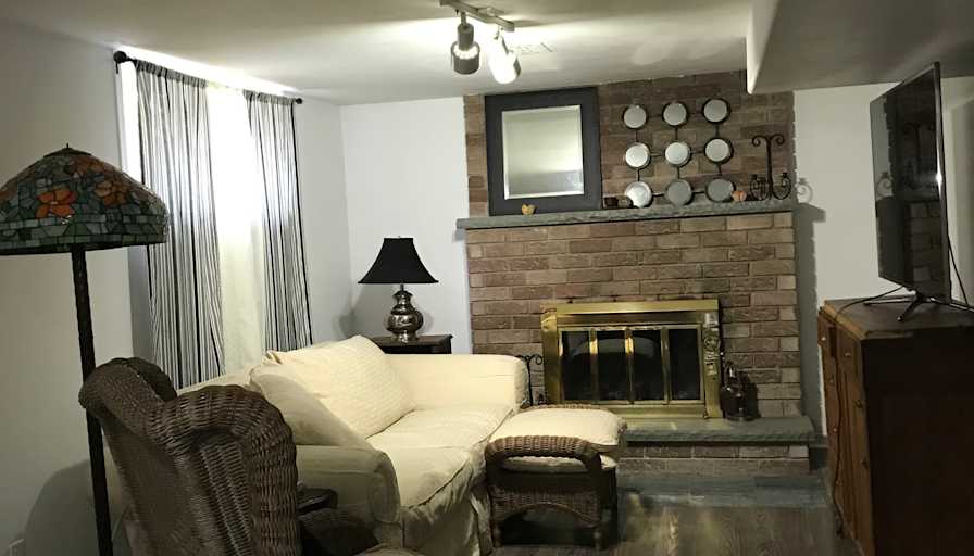 Jennifer's room