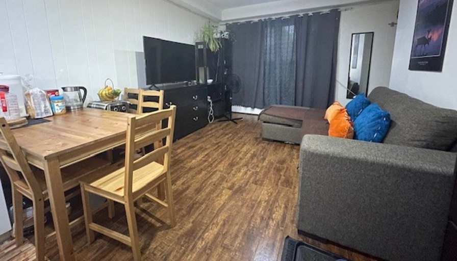 Ganesh's room