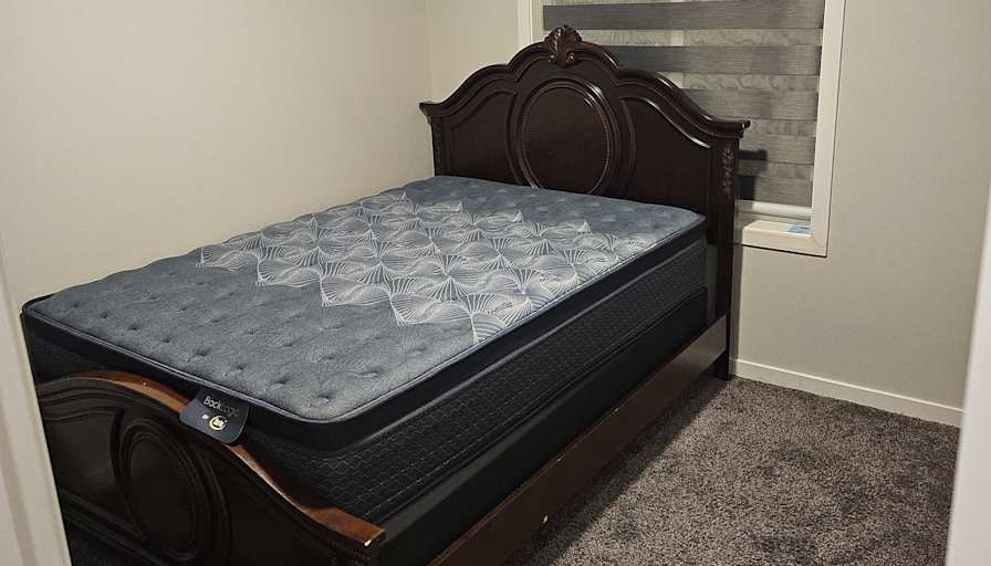 Jeremy's room