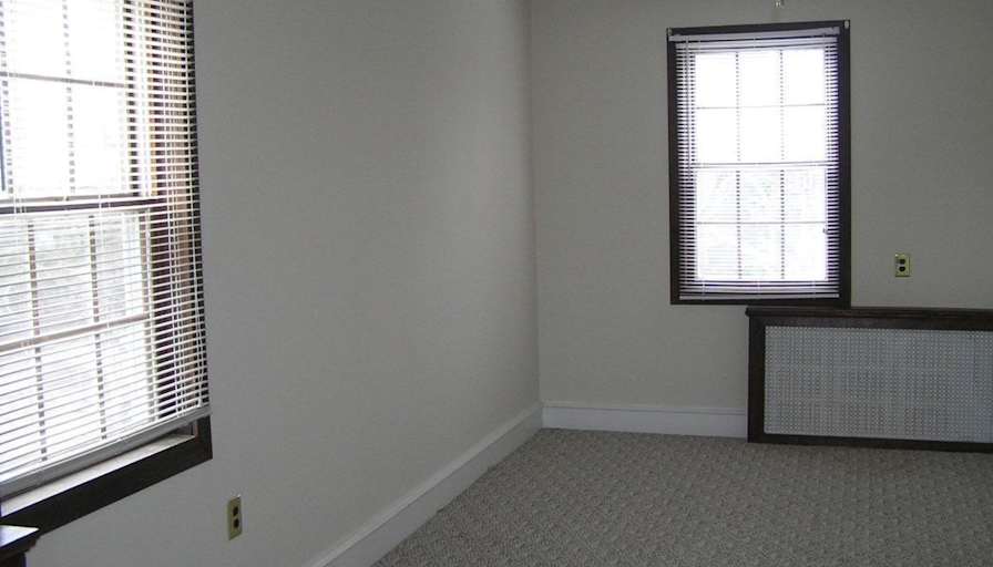 Zai's room