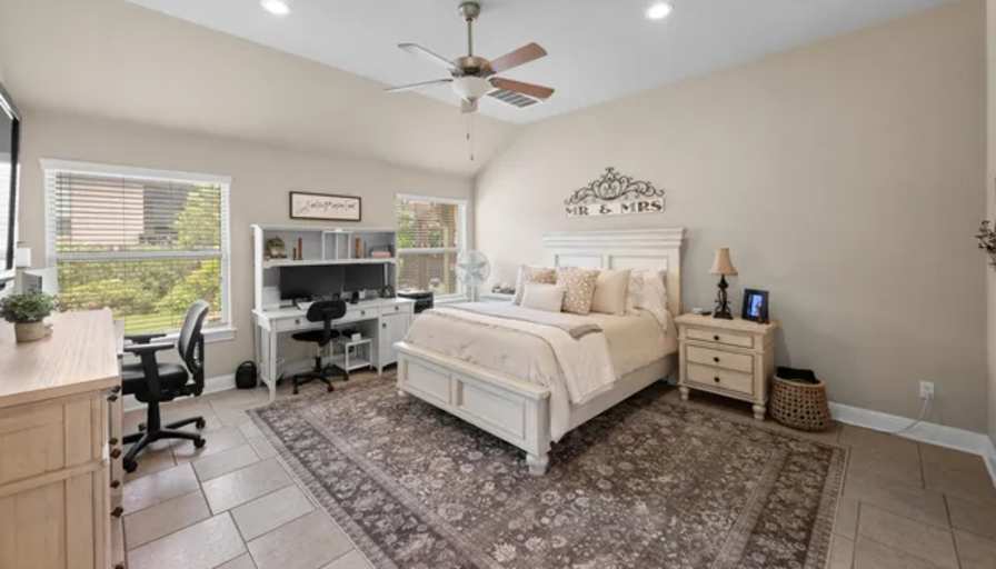 Mary's room