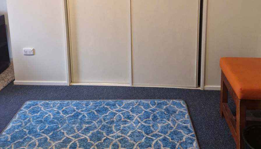 June's room