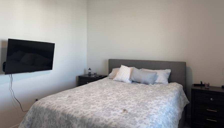 Steven's room