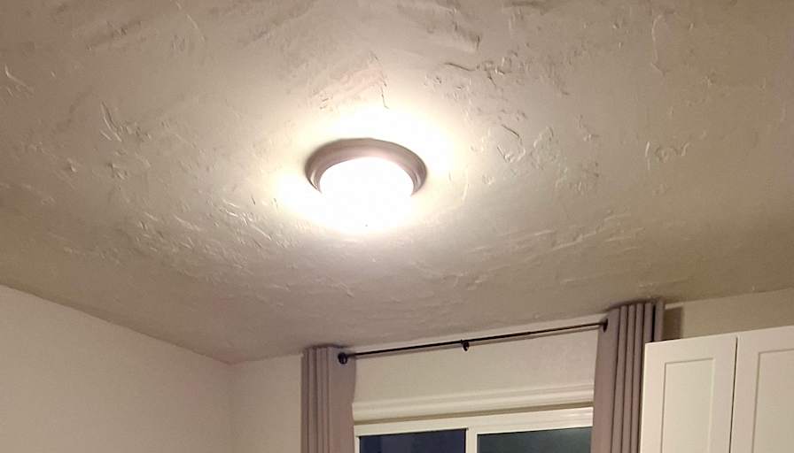 Chen's room