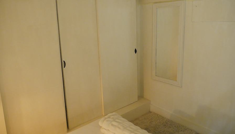 Luxurious Management Solutions's room