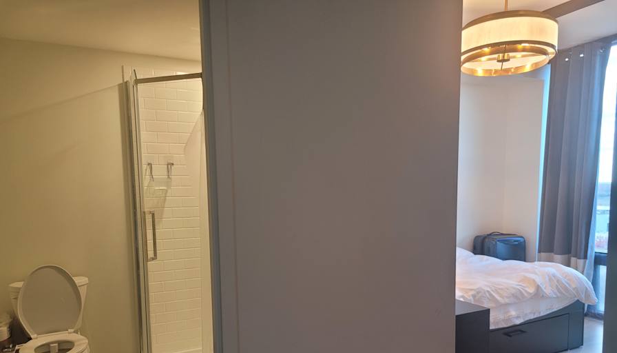 Brian's room