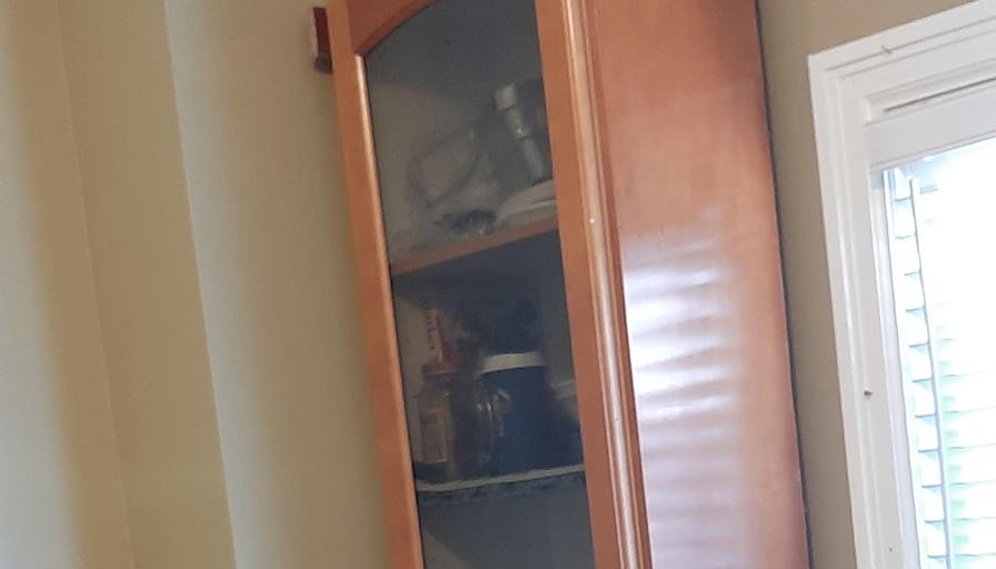 Can's room