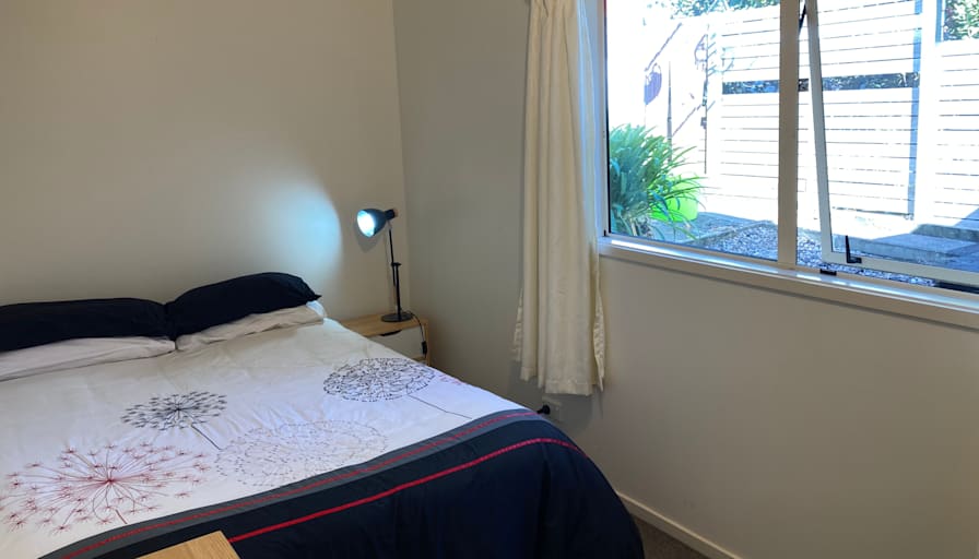 Lisa's room