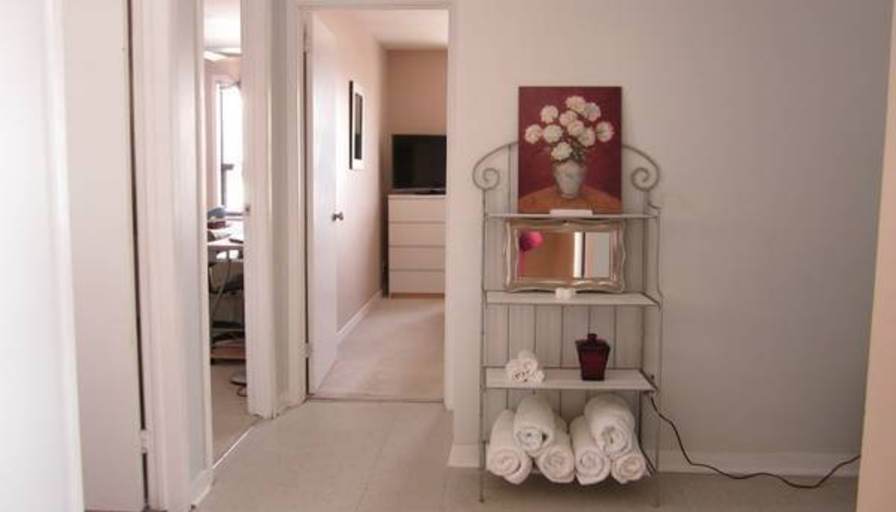 Rita's room