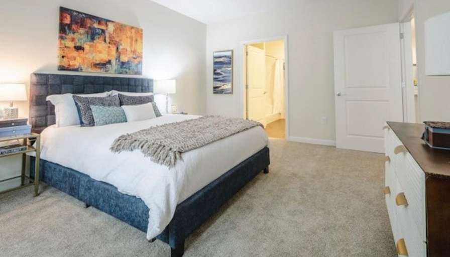 Amy's room