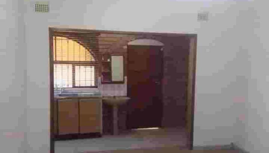 Shane's room