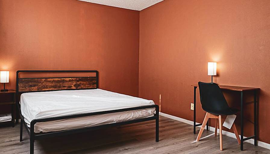 PadSplit's room