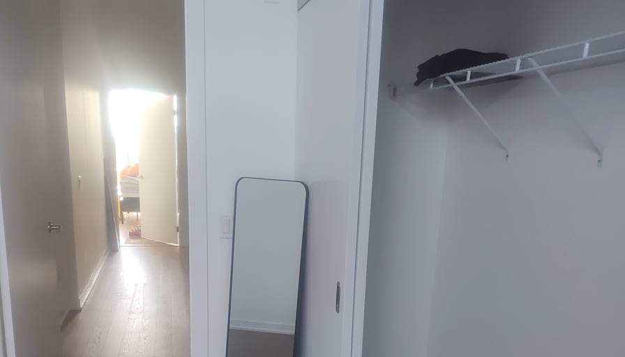 Jena's room