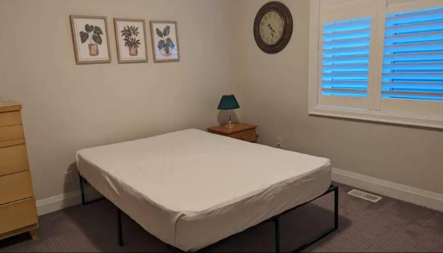 Bilji's room