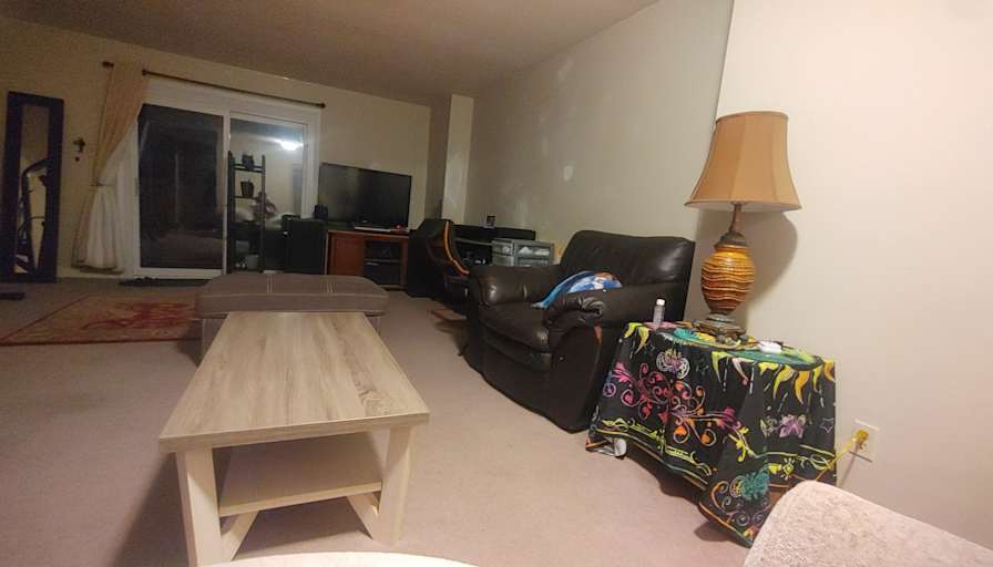 Kevin's room