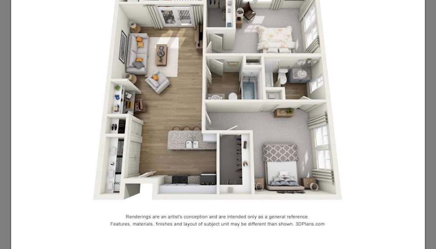 Matthew H Alexiou's room