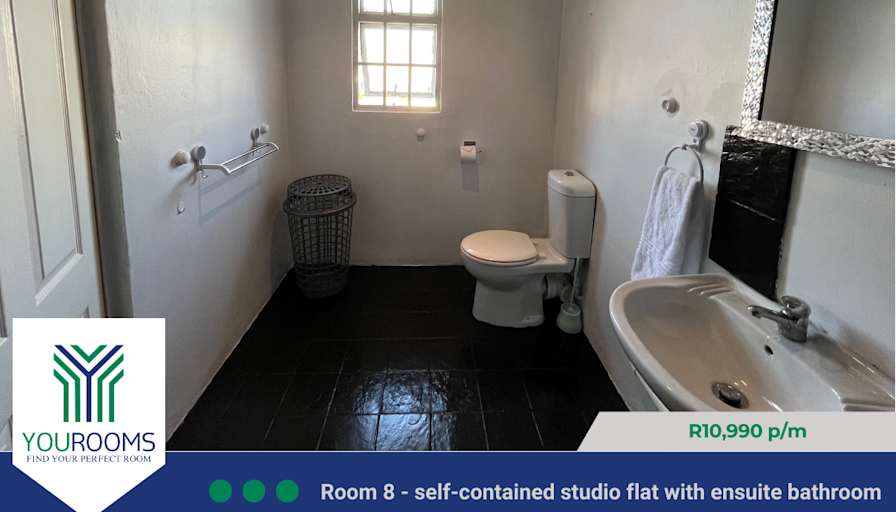 YouRooms's room