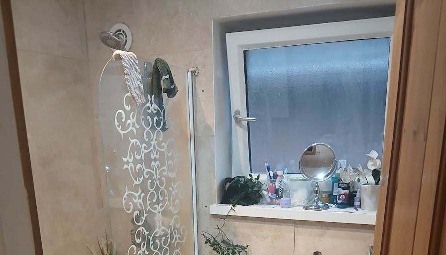 Anne's room