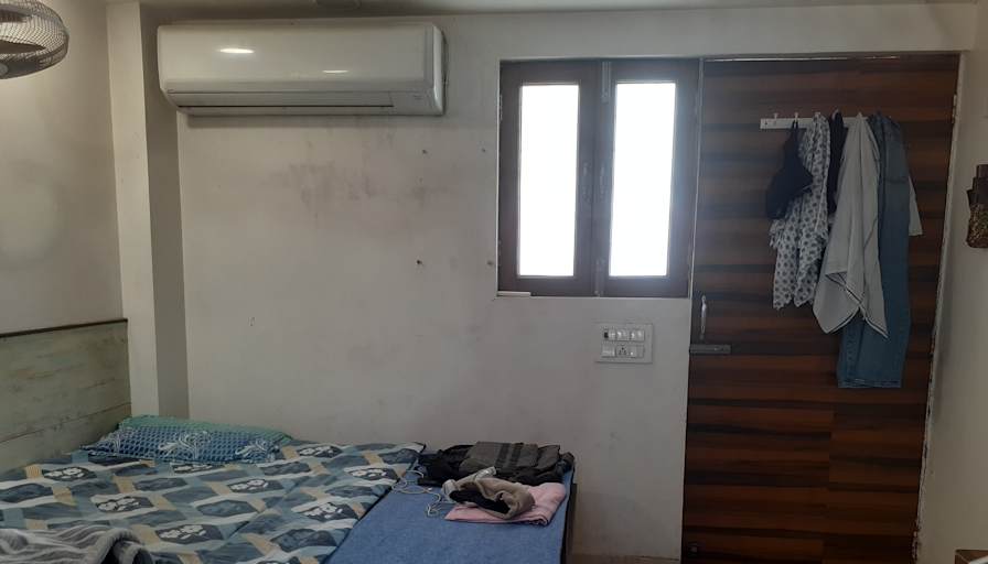 smita's room