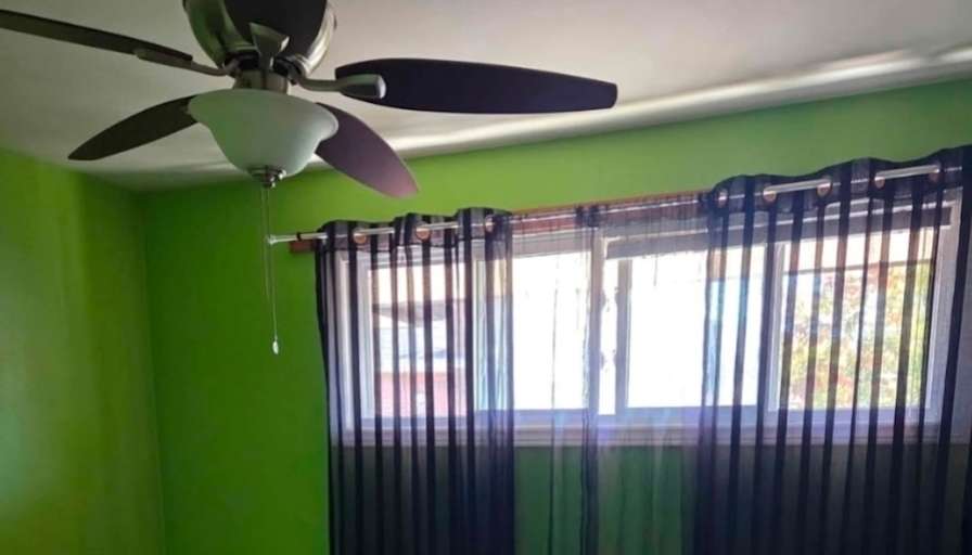 Catlin's room
