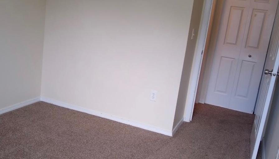 Dania's room