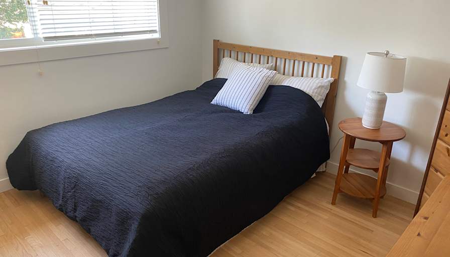 Rod's room