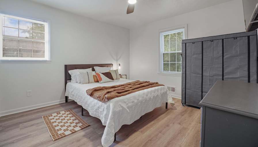 PadSplit's room