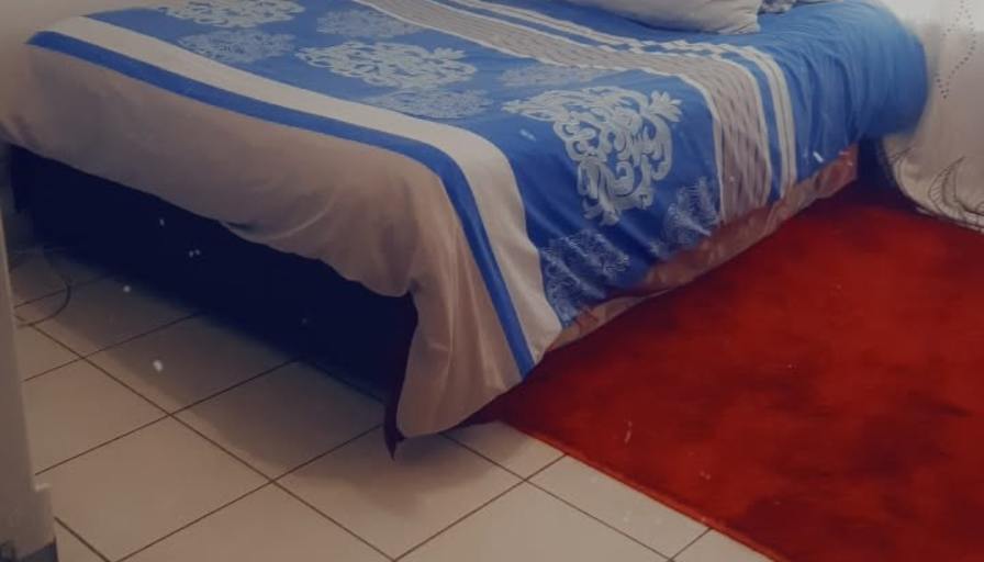 Leaticia nseya's room