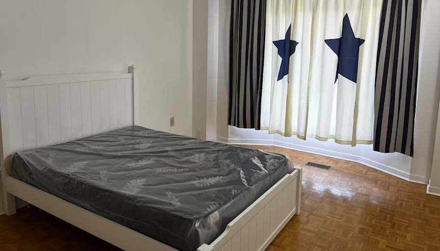 Grace's room