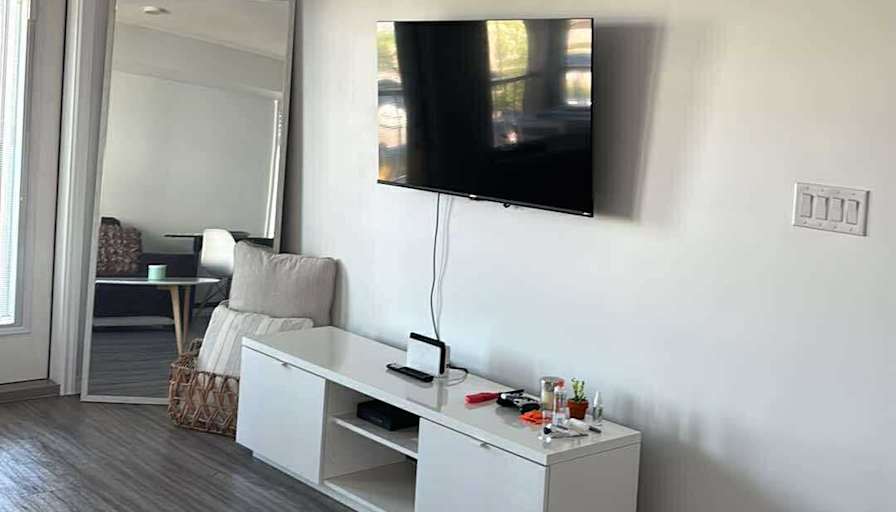 Kimberly's room