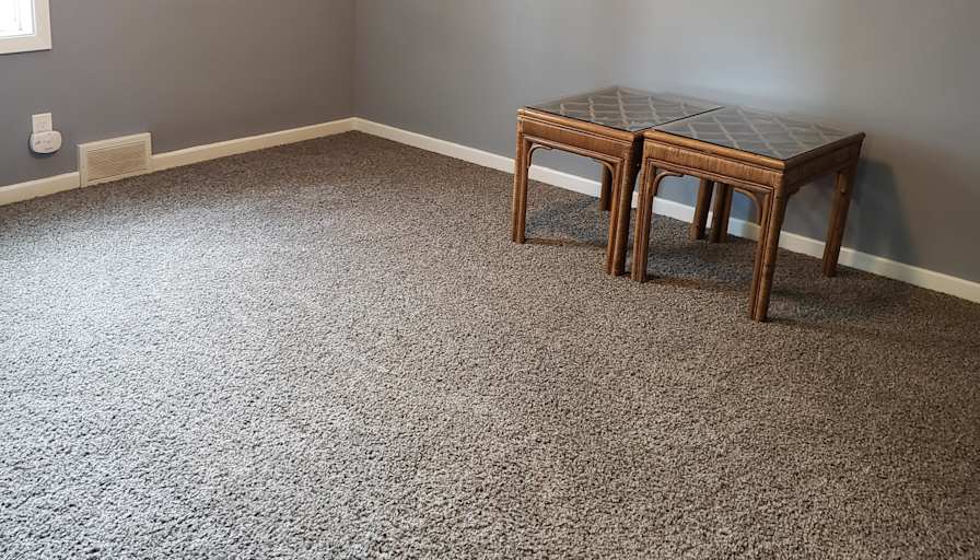 Brad's room