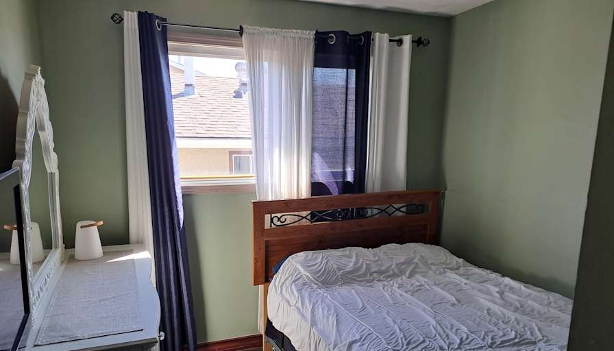 Rose's room